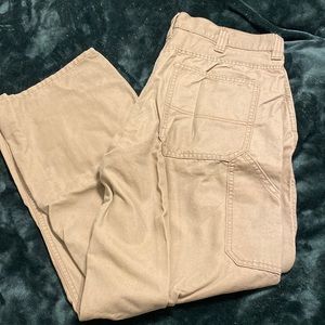 Mens work pants